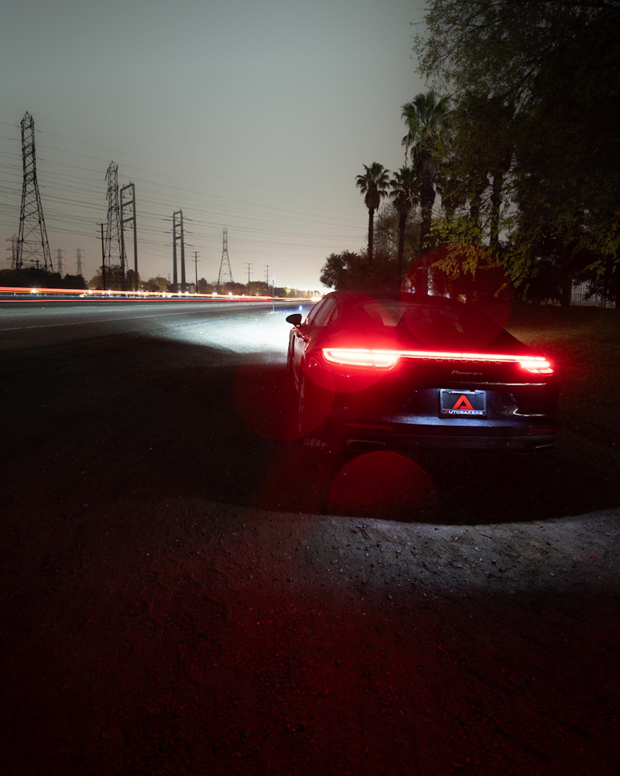 Autobakers Premium Vehicle 2