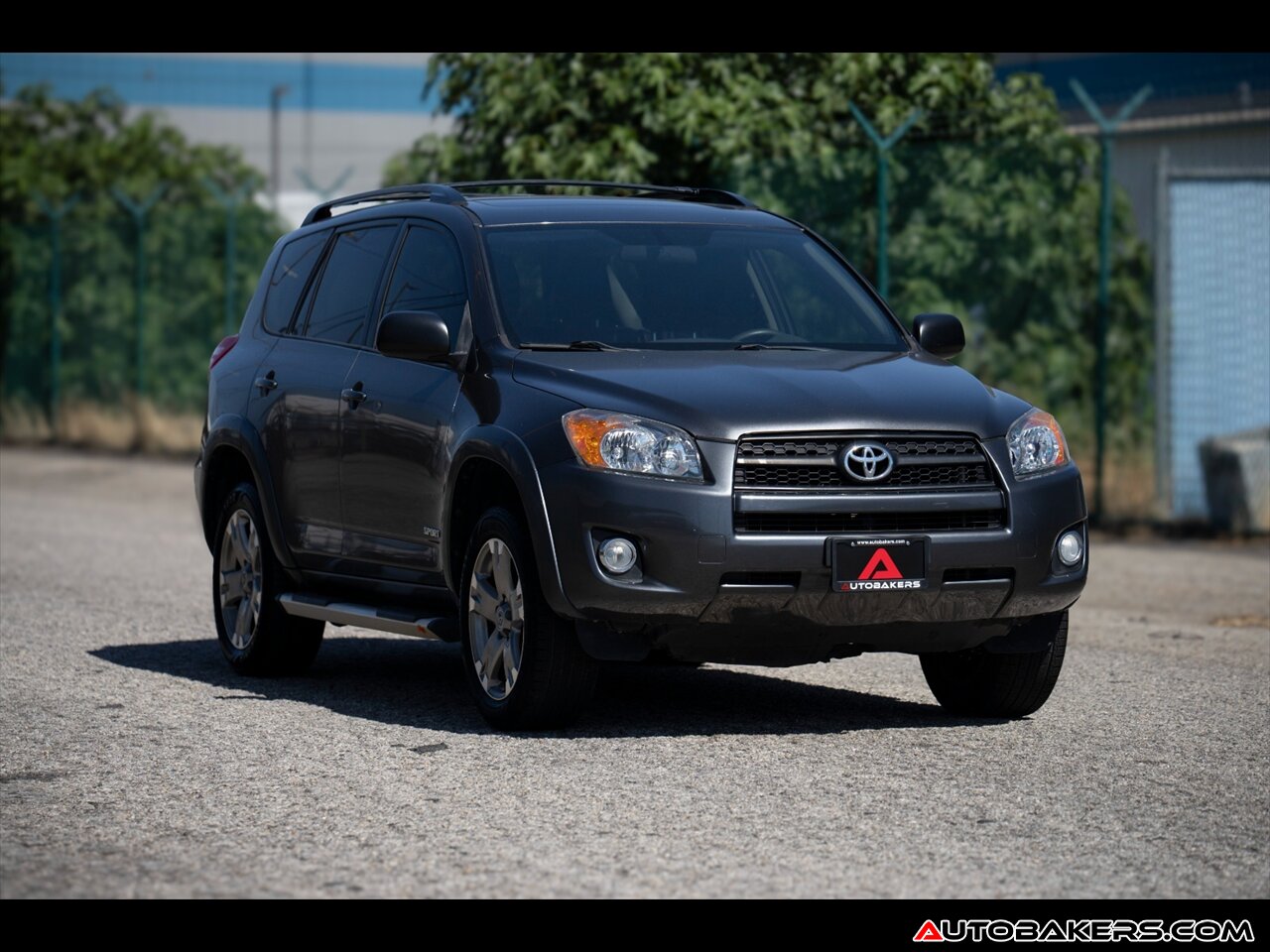 2011 Toyota RAV4