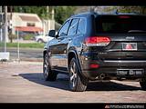 2015 Jeep Grand Cherokee photo 6