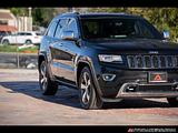 2015 Jeep Grand Cherokee photo 8