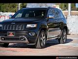 2015 Jeep Grand Cherokee photo 9