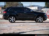 2015 Jeep Grand Cherokee photo 10