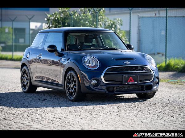 2016 MINI Hardtop 2 Door
