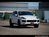2015 Porsche Cayenne photo 1