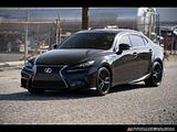 2014 Lexus IS photo 3