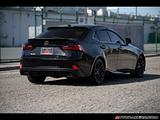 2014 Lexus IS photo 4