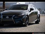 2014 Lexus IS photo 8