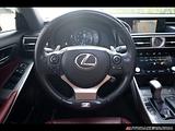 2014 Lexus IS photo 14