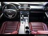 2014 Lexus IS photo 16