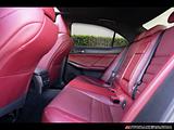 2014 Lexus IS photo 18