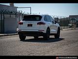 2015 Porsche Cayenne photo 4