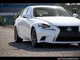 2016 Lexus IS photo 7