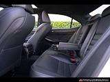 2016 Lexus IS photo 18