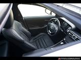 2016 Lexus IS photo 19