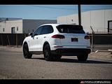 2015 Porsche Cayenne photo 6