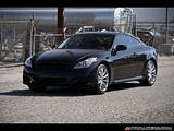 2010 INFINITI G37 Coupe photo 3