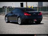 2010 INFINITI G37 Coupe photo 4