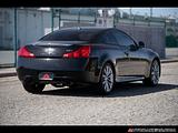 2010 INFINITI G37 Coupe photo 6