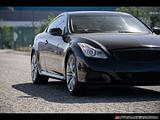2010 INFINITI G37 Coupe photo 7