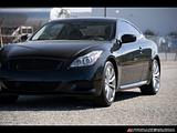 2010 INFINITI G37 Coupe photo 8