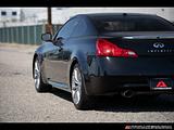 2010 INFINITI G37 Coupe photo 9