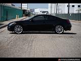 2010 INFINITI G37 Coupe photo 11