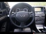 2010 INFINITI G37 Coupe photo 14