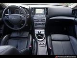 2010 INFINITI G37 Coupe photo 15