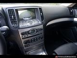 2010 INFINITI G37 Coupe photo 18