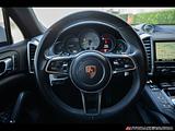 2015 Porsche Cayenne photo 15