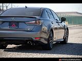 2016 Lexus GS F photo 10