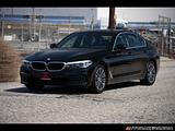 2020 BMW 5-Series photo 3