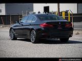 2020 BMW 5-Series photo 4
