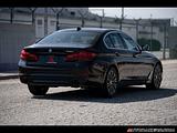 2020 BMW 5-Series photo 6