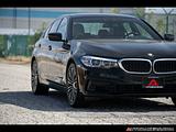2020 BMW 5-Series photo 7