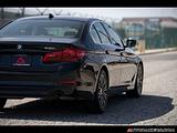 2020 BMW 5-Series photo 10