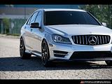 2012 Mercedes-Benz C-Class photo 7