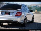 2012 Mercedes-Benz C-Class photo 10