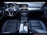 2012 Mercedes-Benz C-Class photo 16
