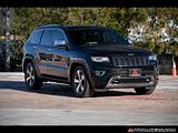 2015 Jeep Grand Cherokee photo 1