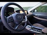 2021 Hyundai SONATA Hybrid photo 13