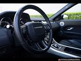 2015 Land Rover Range Rover Evoque photo 13