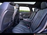 2015 Land Rover Range Rover Evoque photo 18