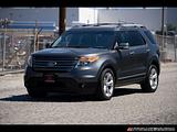 2015 Ford Explorer photo 3