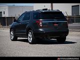 2015 Ford Explorer photo 4
