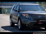 2015 Ford Explorer photo 7