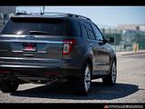2015 Ford Explorer photo 10