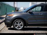 2015 Ford Explorer photo 12