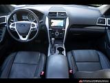 2015 Ford Explorer photo 16