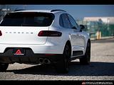 2015 Porsche Macan photo 10
